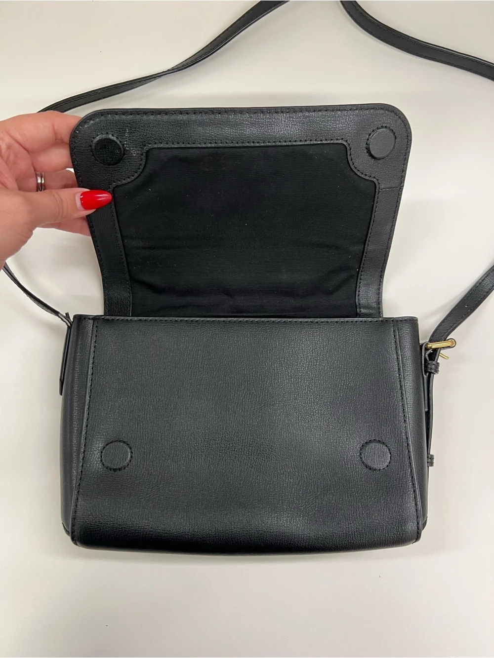 Marc Jacobs Commuter Medium Crossbody Bag
